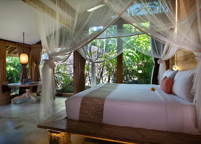 The Bk Village Umalas 5*