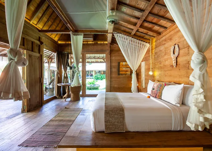 The Bk Village Umalas Seminyak