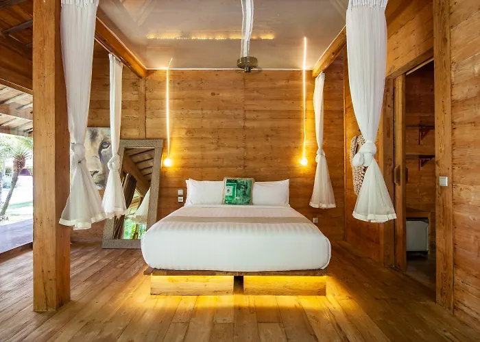 Hotel The Bk Village Umalas