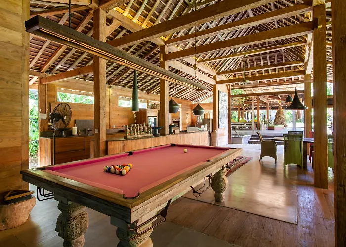 The Bk Village Umalas 5* Seminyak