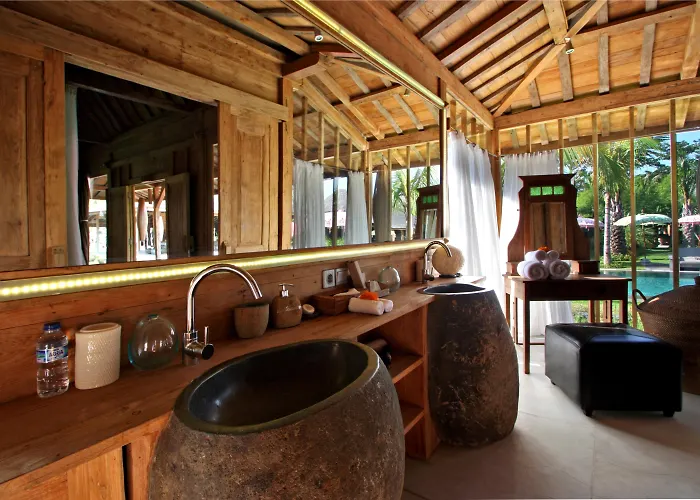 The Bk Village Umalas Hotel Seminyak