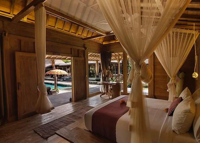 The Bk Village Umalas Hotel 5*