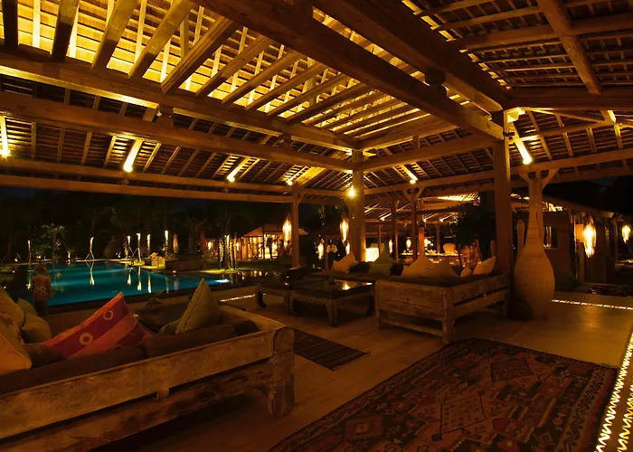 The Bk Village Umalas Hotel 5*