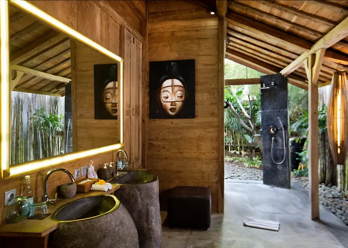The Bk Village Umalas Seminyak