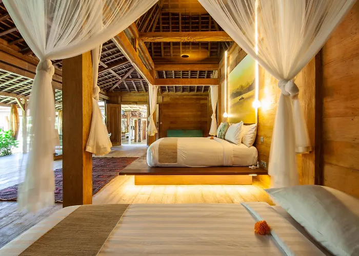 The Bk Village Umalas 5*