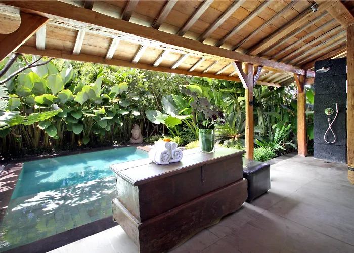 The Bk Village Umalas 5* Seminyak