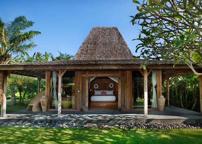 The Bk Village Umalas 5* Seminyak