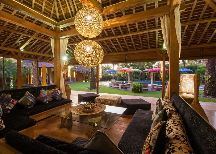 The Bk Village Umalas 5* Seminyak