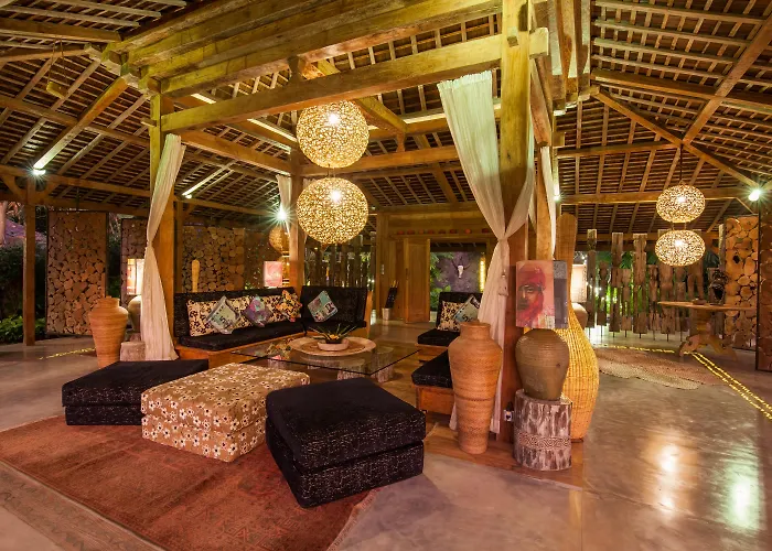 The Bk Village Umalas 5* Seminyak