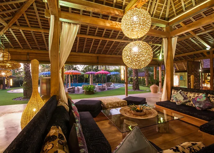 The Bk Village Umalas 5* Seminyak