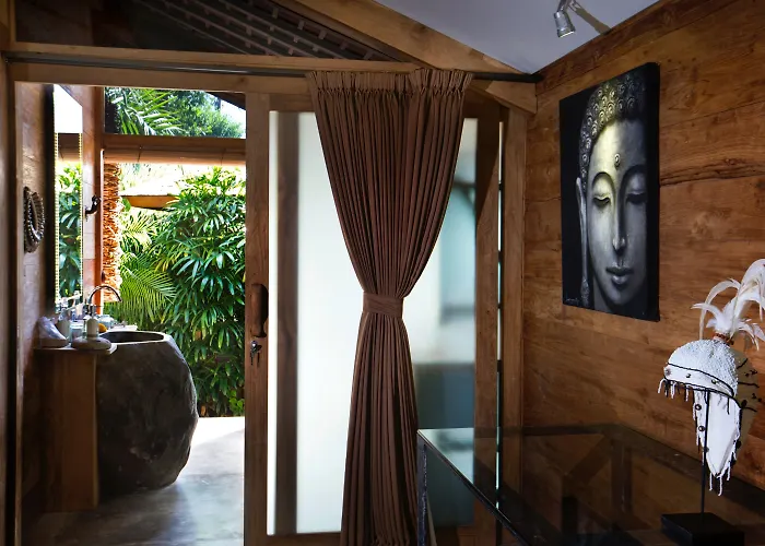 The Bk Village Umalas Hotel Seminyak