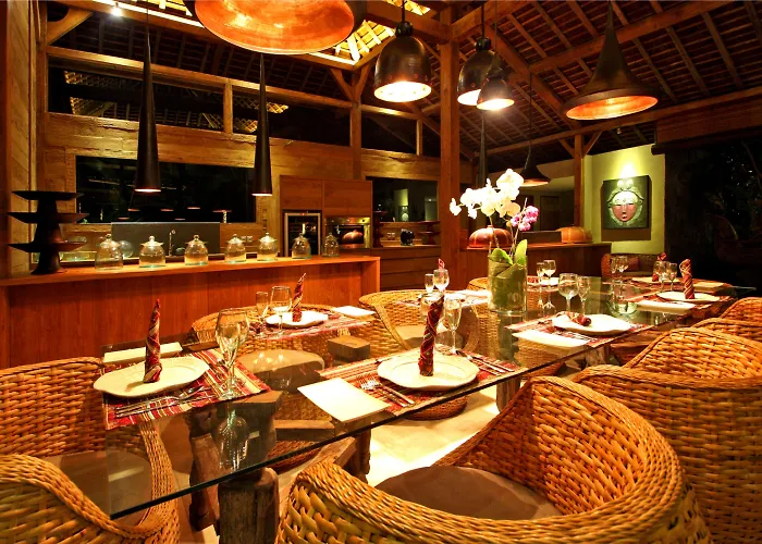 The Bk Village Umalas 5*