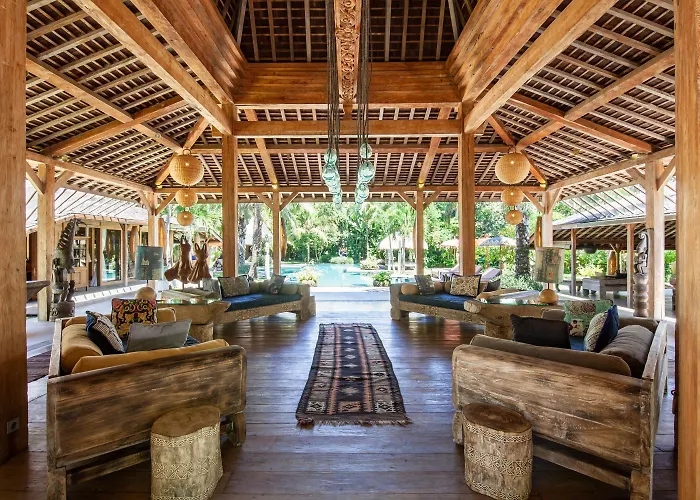 The Bk Village Umalas Hotel