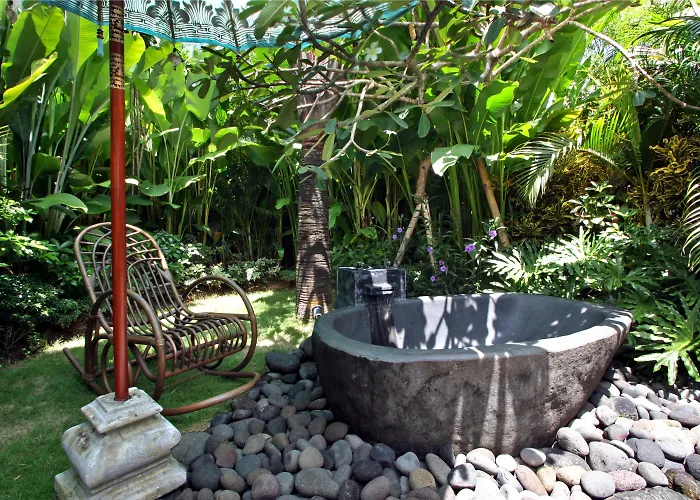 The Bk Village Umalas Hotel Seminyak
