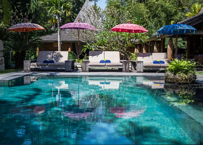 The Bk Village Umalas Hotel Seminyak