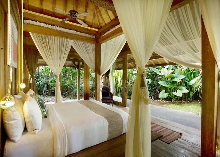 The Bk Village Umalas Seminyak