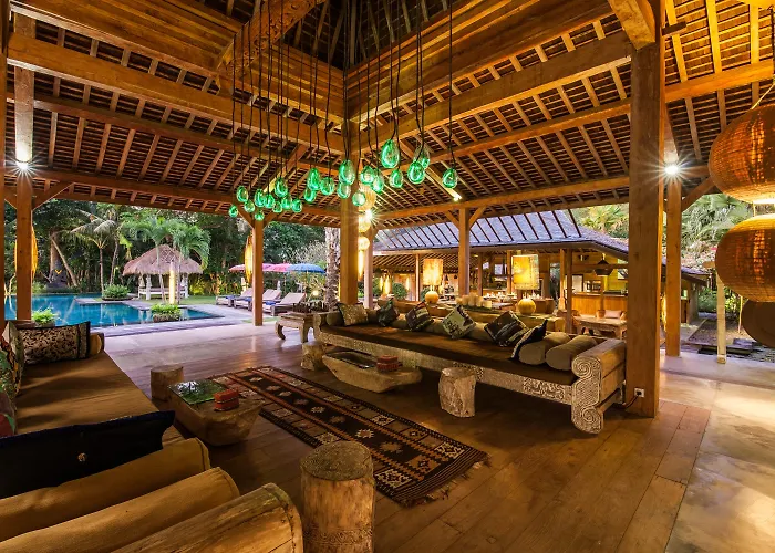 The Bk Village Umalas 5* Seminyak