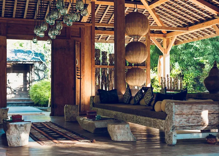 The Bk Village Umalas Seminyak
