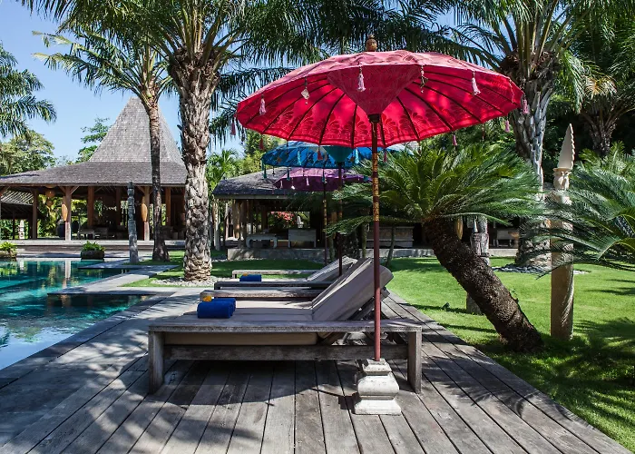 The Bk Village Umalas Hotel Seminyak