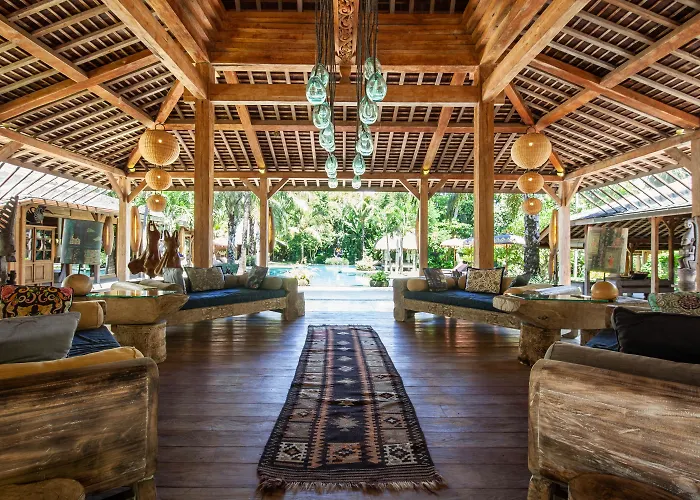 The Bk Village Umalas Hotel Seminyak