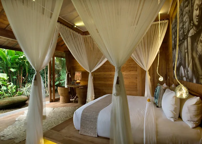 The Bk Village Umalas 5* Seminyak