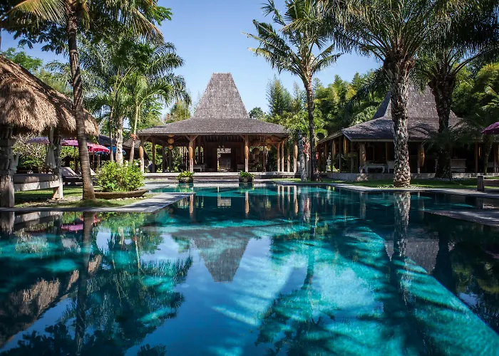 The Bk Village Umalas 5*