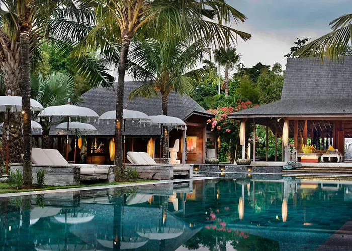 The Bk Village Umalas Seminyak