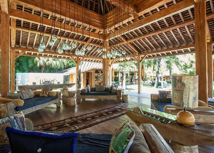 The Bk Village Umalas 5* Seminyak