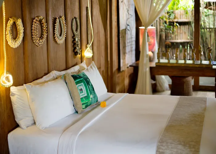 The Bk Village Umalas Hotel 5*