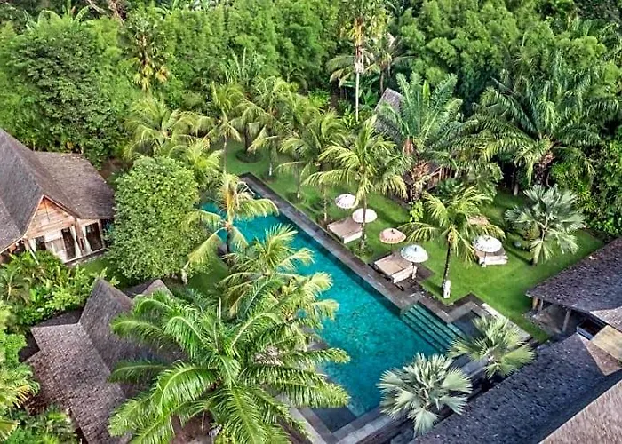 The Bk Village Umalas Hotel 5*