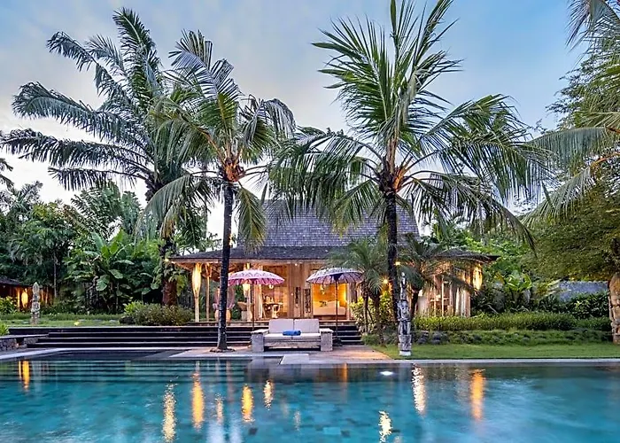 The Bk Village Umalas 5*